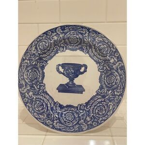 Spode “Warwick Vase” (1)